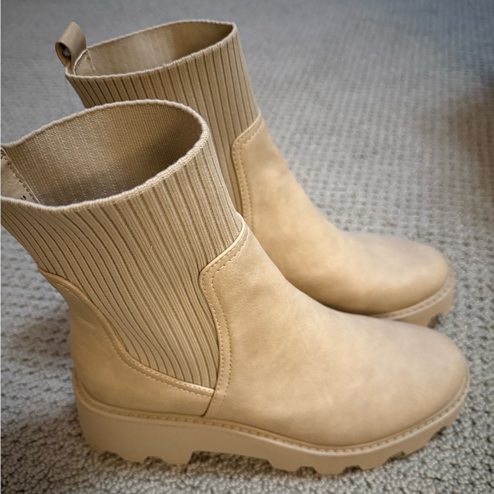 Dolce Vita Villa Chelsea Boot